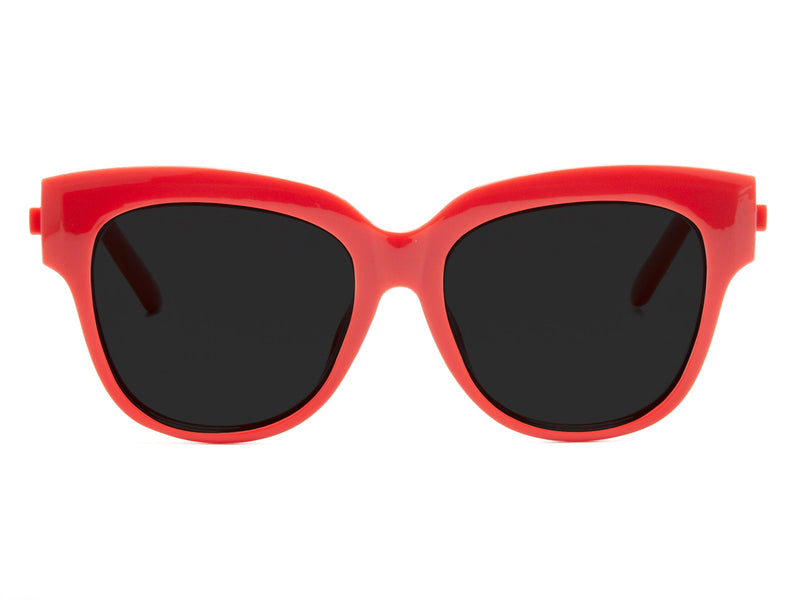 Dayana Oval Sunglasses