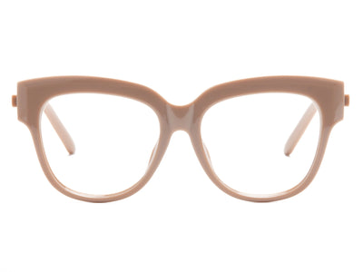 Reggie Oval Glasses
