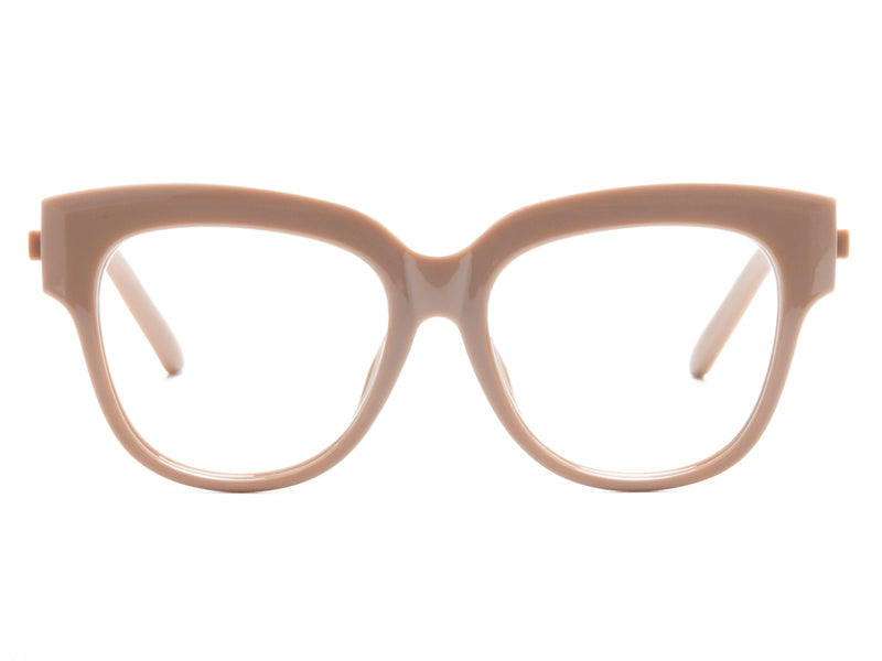 Reggie Oval Glasses