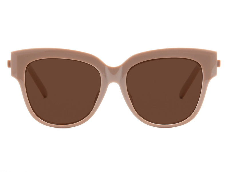 Dayana Oval Sunglasses