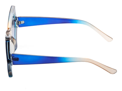 Jody Geometric Sunglasses