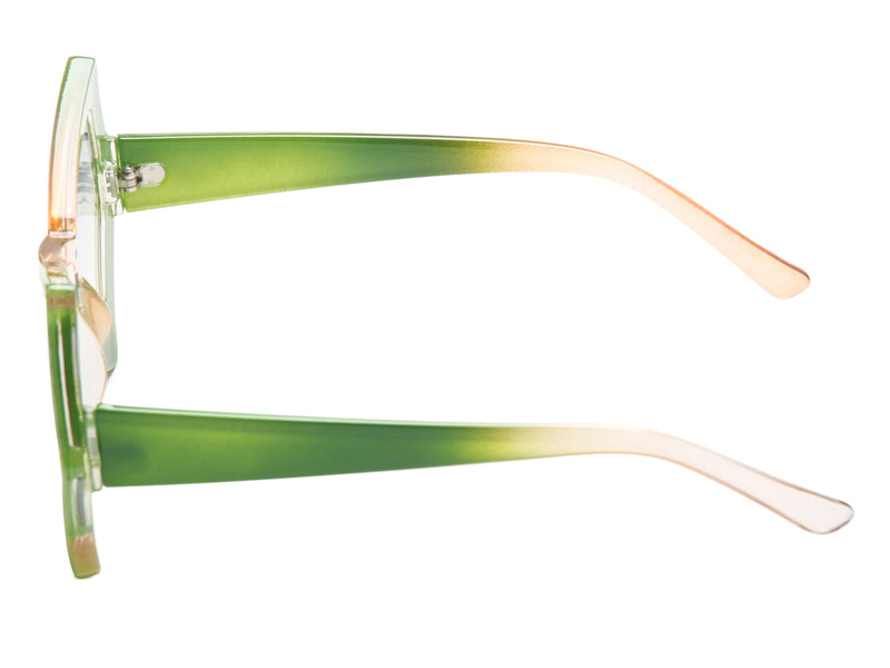 Jody Geometric Sunglasses