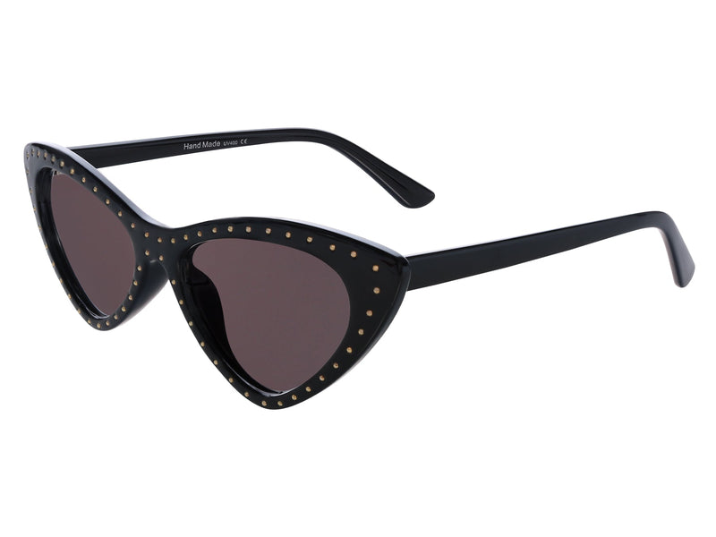 Noelle Cat Eye Sunglasses