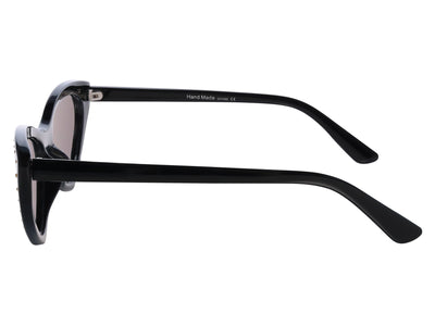 Noelle Cat Eye Sunglasses