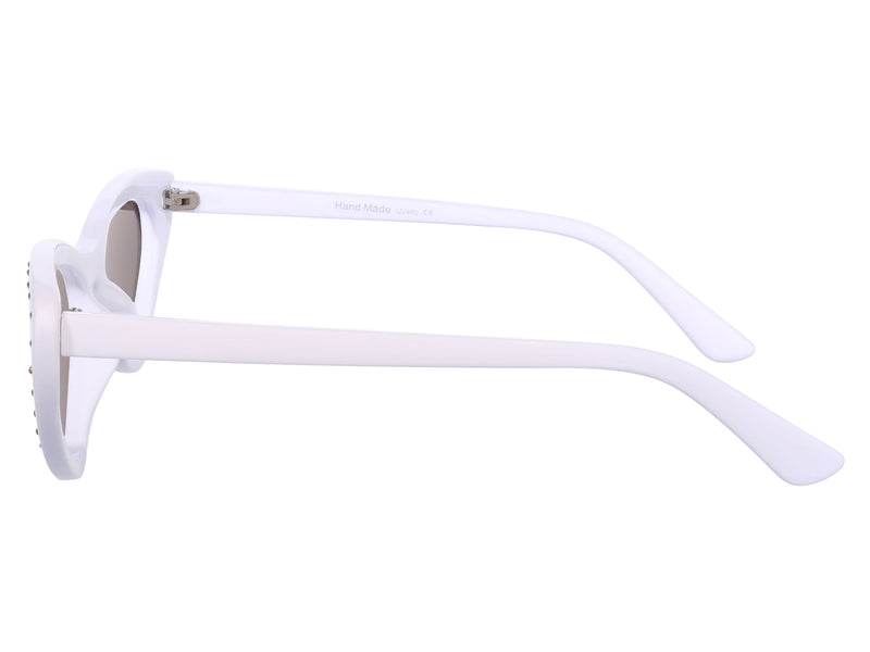 Noelle Cat Eye Sunglasses