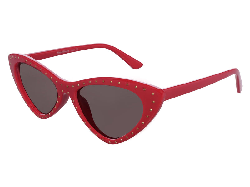 Noelle Cat Eye Sunglasses