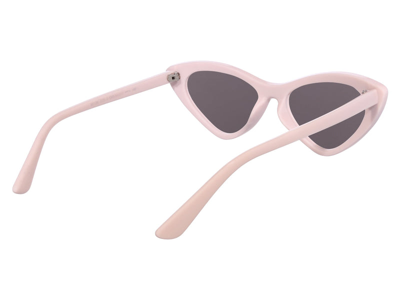 Noelle Cat Eye Sunglasses