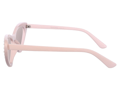 Noelle Cat Eye Sunglasses