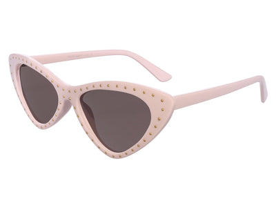 Noelle Cat Eye Sunglasses
