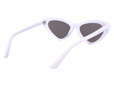 Noelle Cat Eye Sunglasses