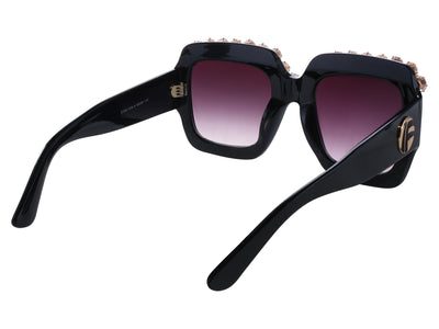 Temptation Cat Eye Sunglasses