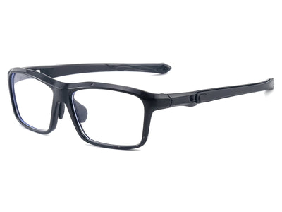Smart-Matrix Anti-slip Optical Frames