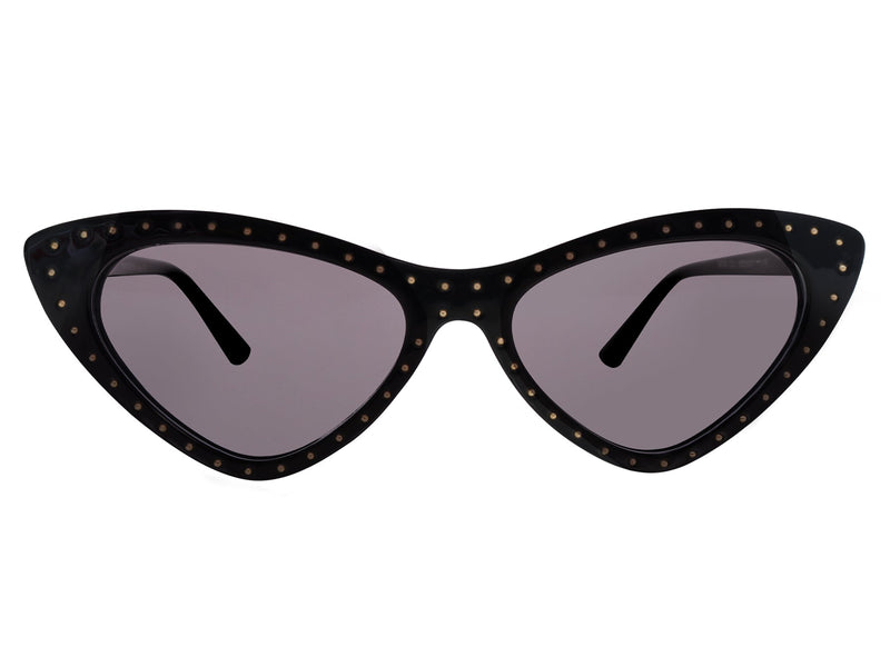 Noelle Cat Eye Sunglasses