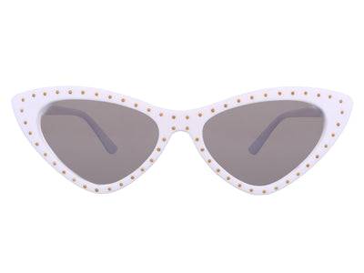Noelle Cat Eye Sunglasses