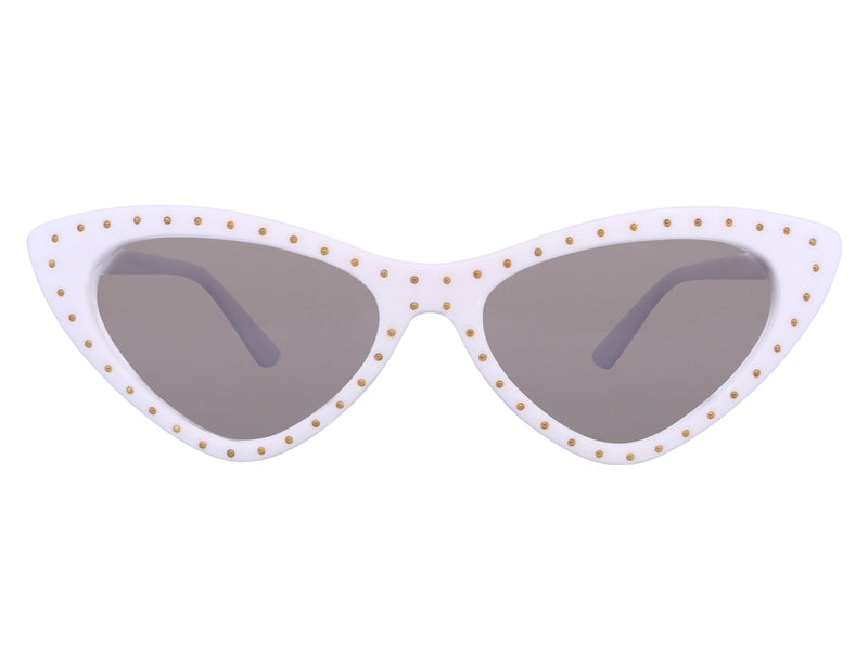 Noelle Cat Eye Sunglasses
