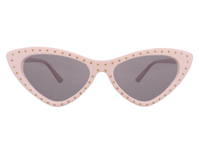Noelle Cat Eye Sunglasses