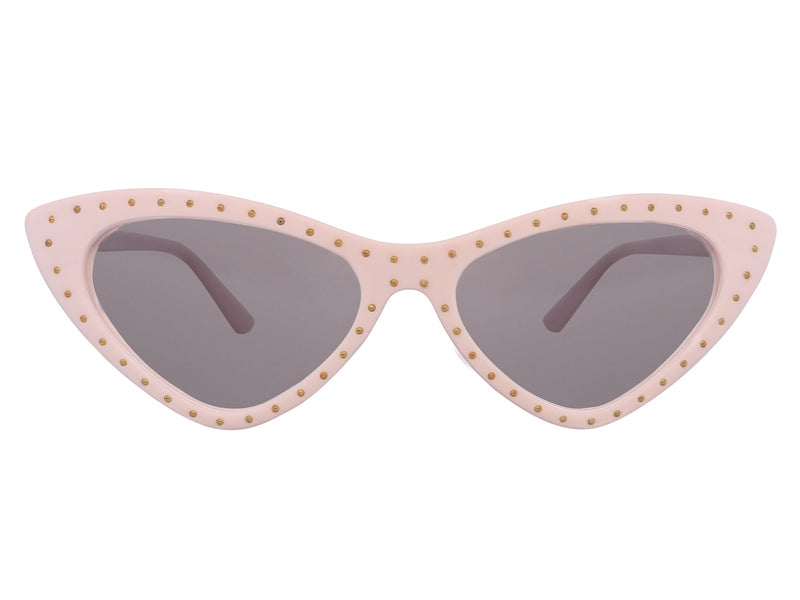 Noelle Cat Eye Sunglasses