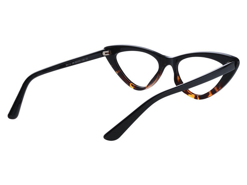 Taylor Cat Eye Glasses
