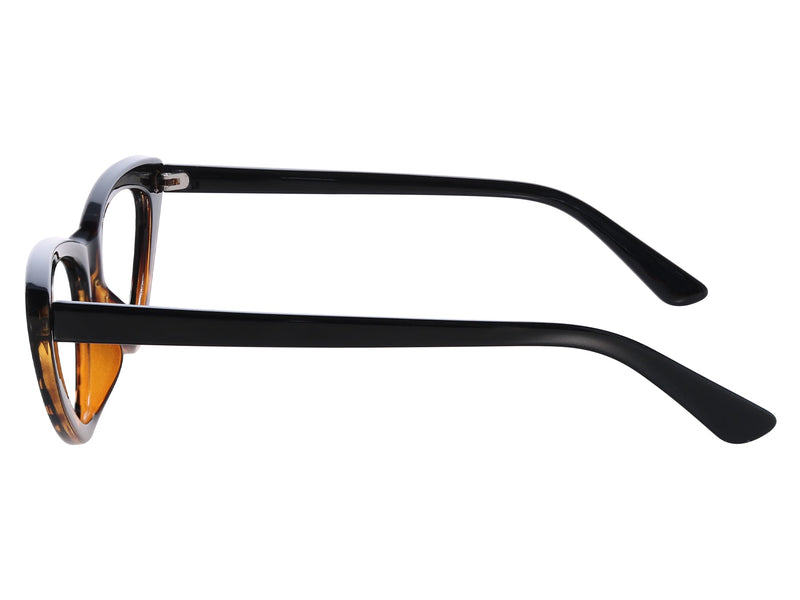 Taylor Cat Eye Glasses