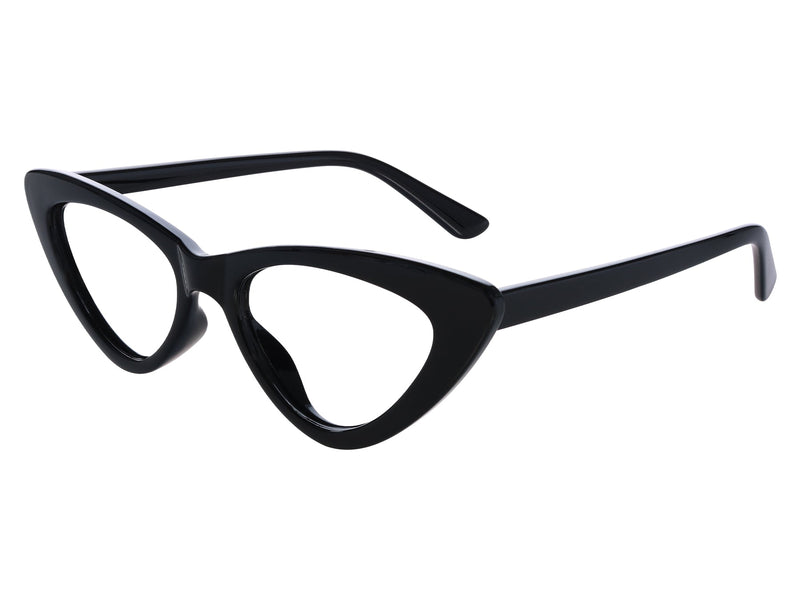 Taylor Cat Eye Glasses