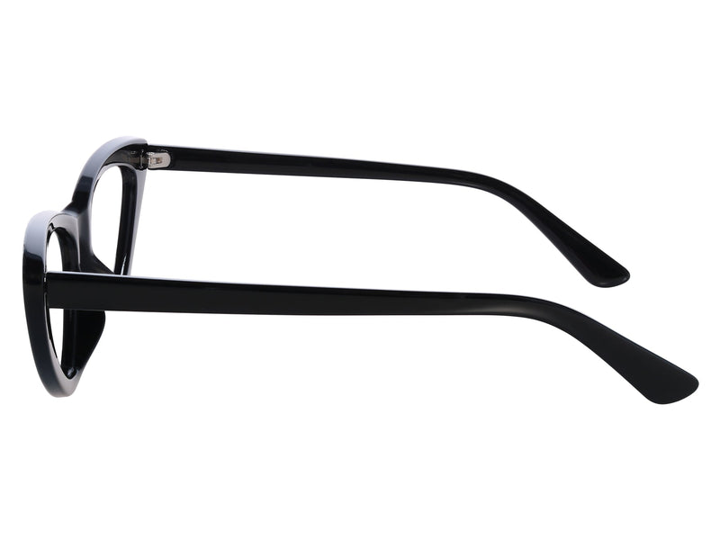 Taylor Cat Eye Glasses