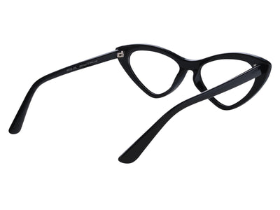 Noelle Cat Eye Glasses
