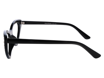 Noelle Cat Eye Glasses