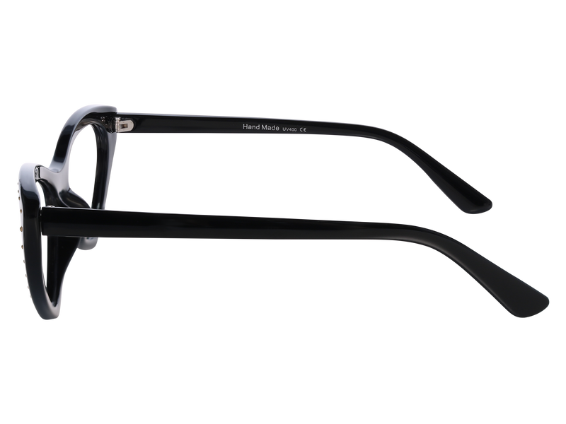 Noelle Cat Eye Glasses