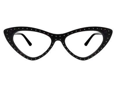 Noelle Cat Eye Glasses