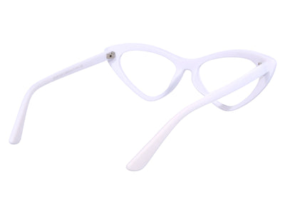 Noelle Cat Eye Glasses