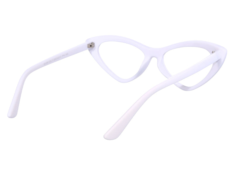 Noelle Cat Eye Glasses