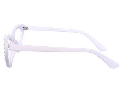 Noelle Cat Eye Glasses