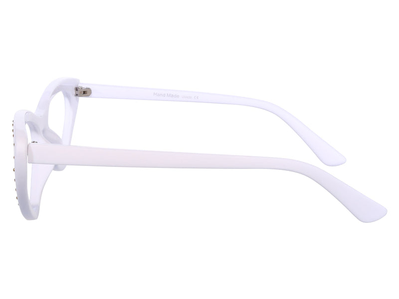 Noelle Cat Eye Glasses