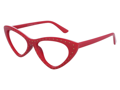 Noelle Cat Eye Glasses