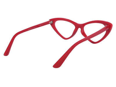 Noelle Cat Eye Glasses