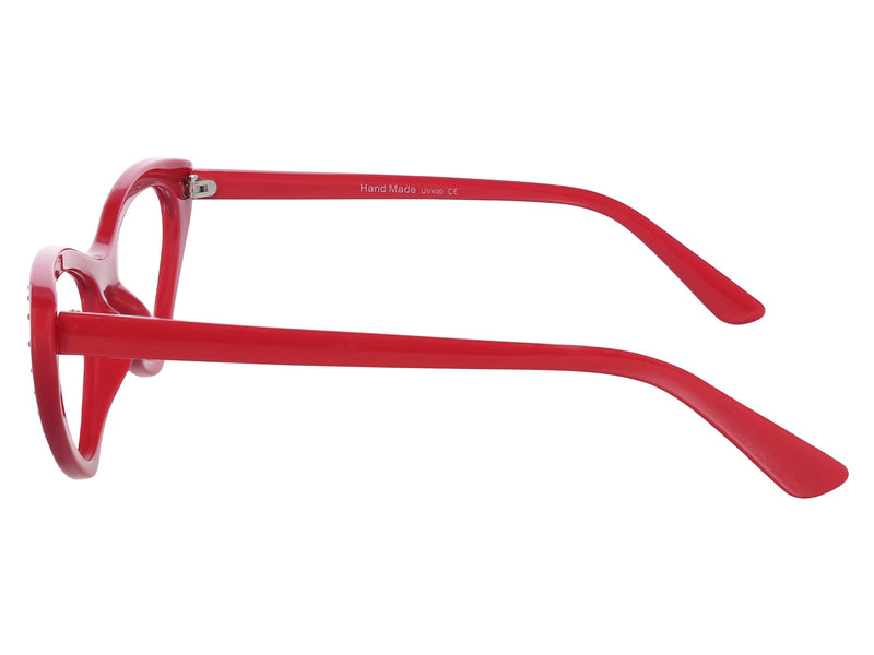 Noelle Cat Eye Glasses