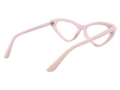 Noelle Cat Eye Glasses