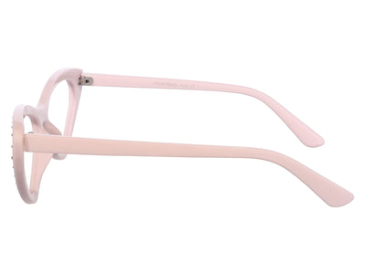 Noelle Cat Eye Glasses