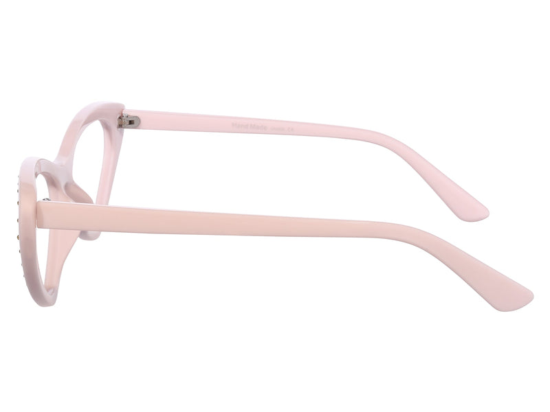 Noelle Cat Eye Glasses