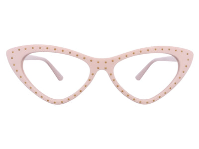 Noelle Cat Eye Glasses
