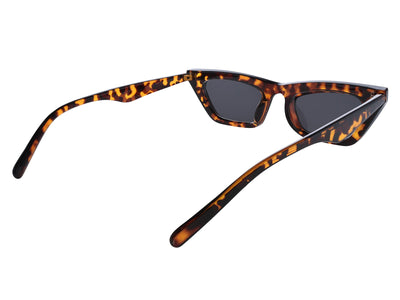 Mia Geometric Sunglasses