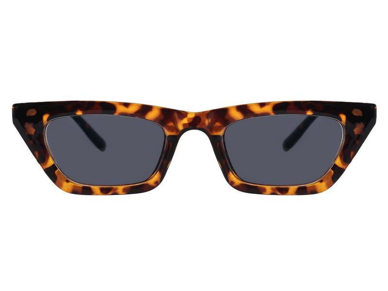Mia Geometric Sunglasses