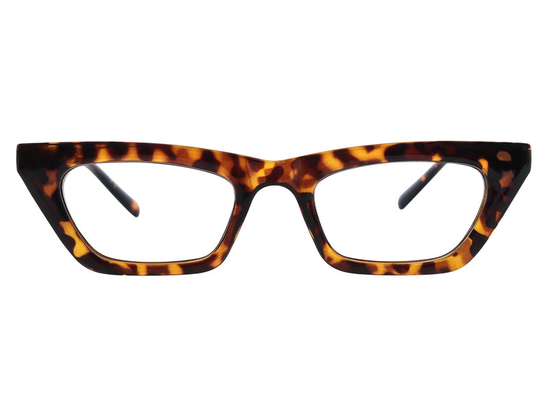 Mia Geometric Glasses