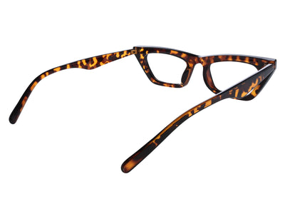 Mia Geometric Glasses