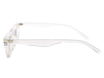 Mia Geometric Sunglasses