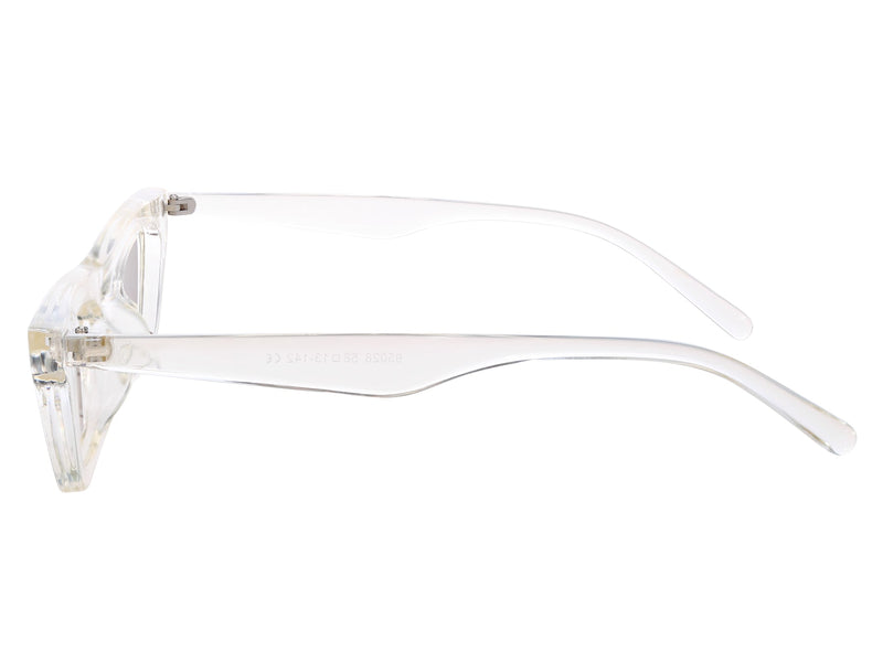 Mia Geometric Sunglasses