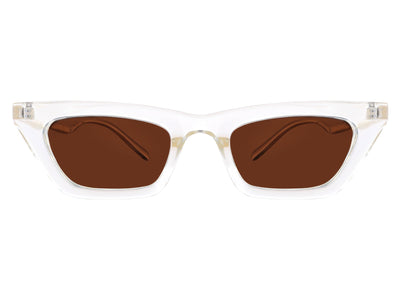 Mia Geometric Sunglasses