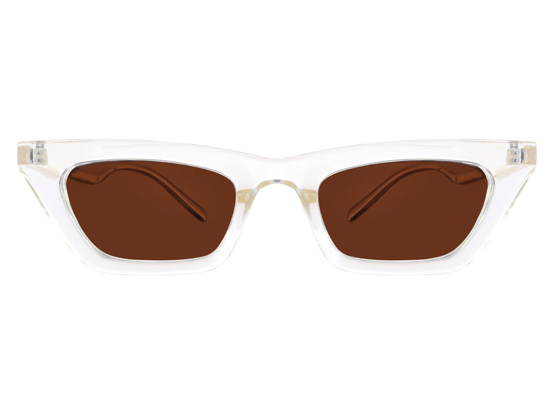 Mia Geometric Sunglasses