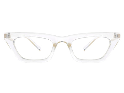 Mia Geometric Glasses