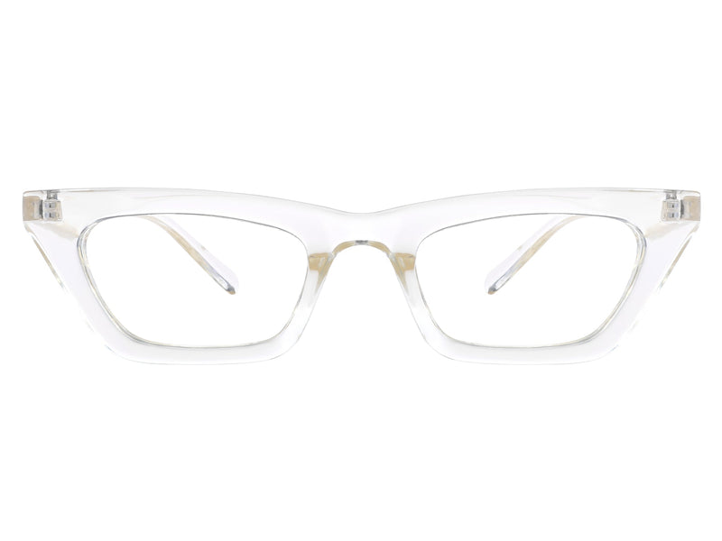 Mia Geometric Glasses